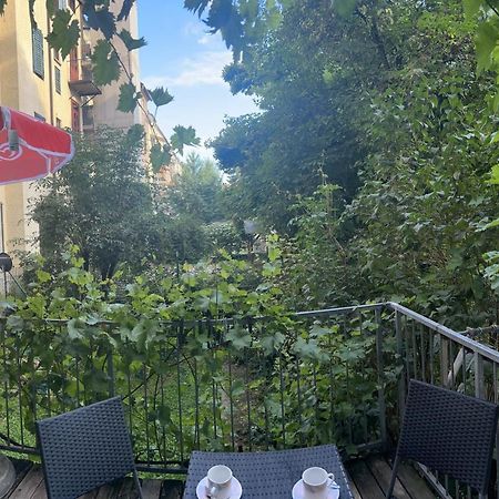 Urban Apartement, Internet, Veranda, Zentrum グラーツ エクステリア 写真