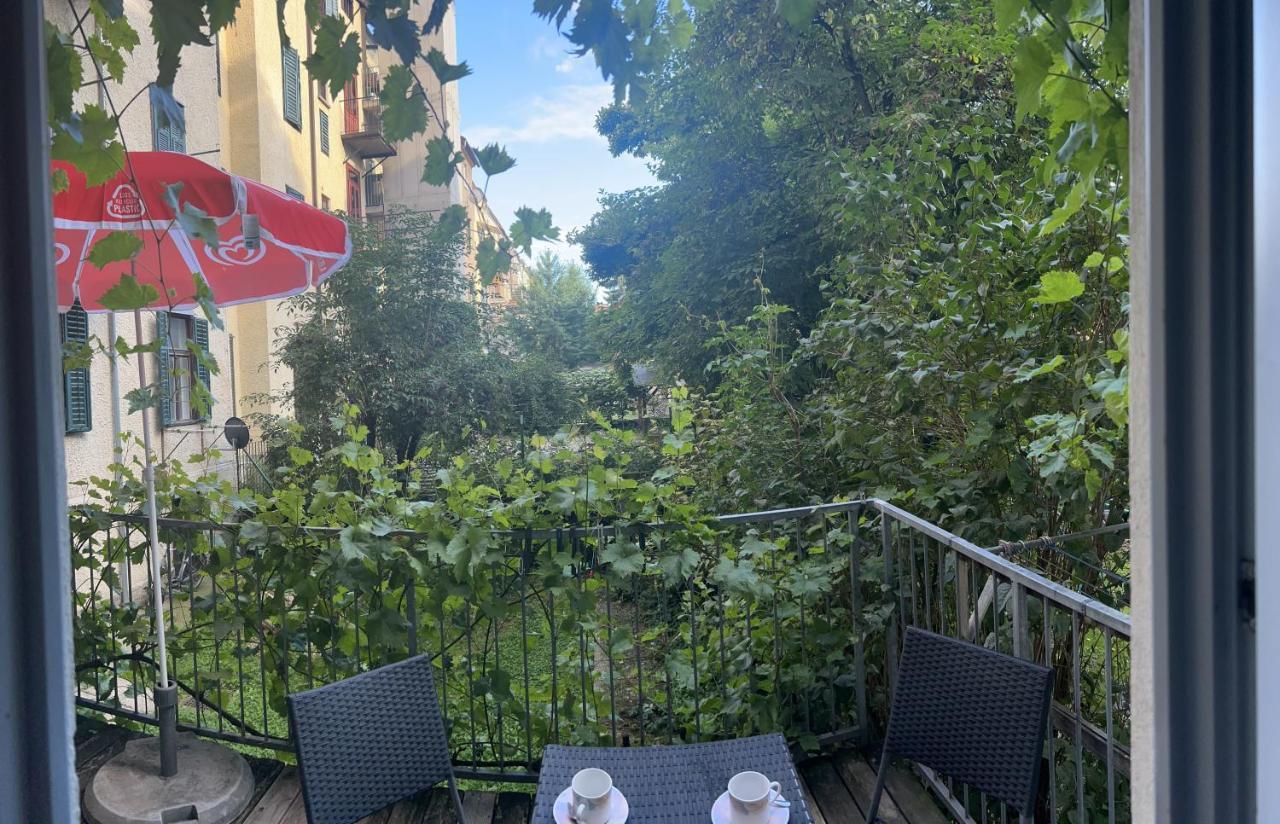 Urban Apartement, Internet, Veranda, Zentrum グラーツ エクステリア 写真
