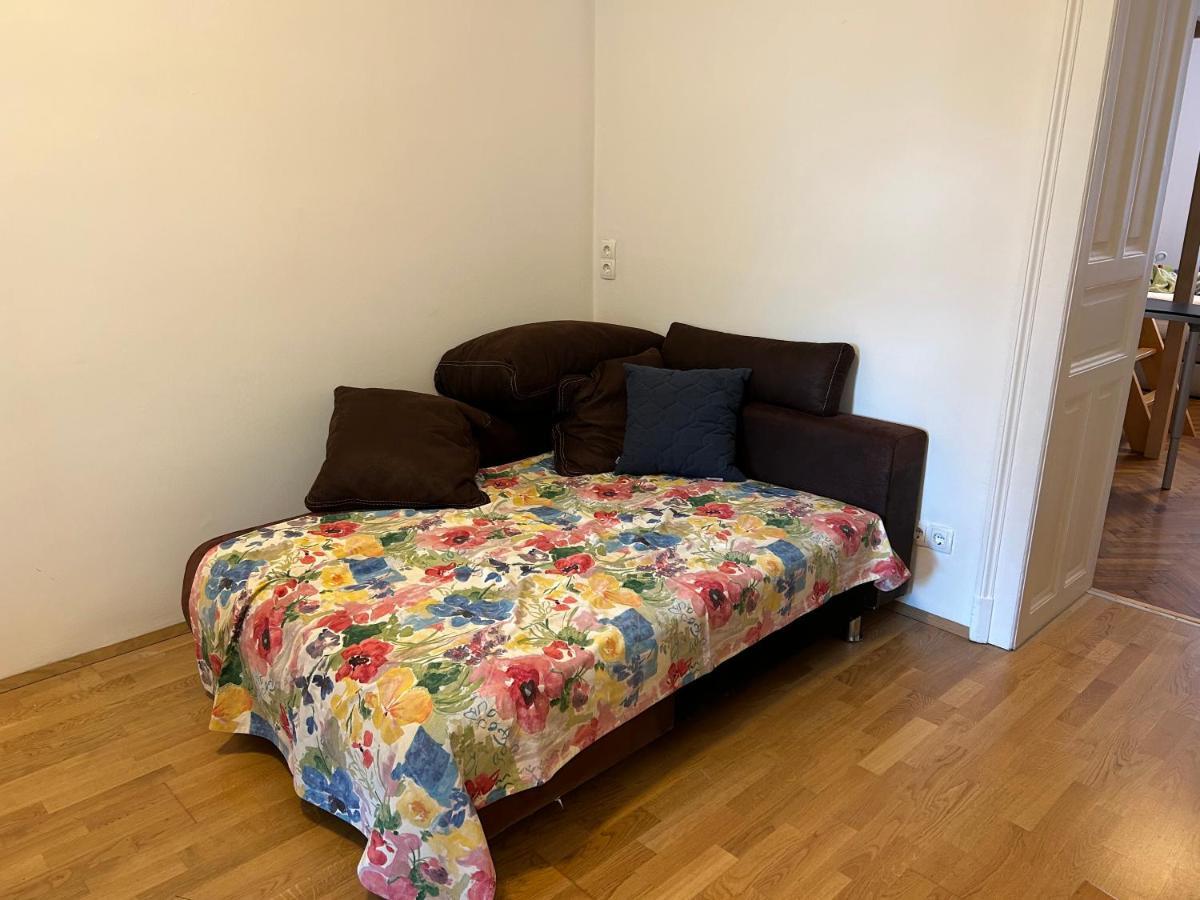 Urban Apartement, Internet, Veranda, Zentrum グラーツ エクステリア 写真