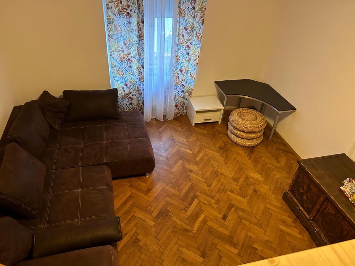 Urban Apartement, Internet, Veranda, Zentrum グラーツ エクステリア 写真
