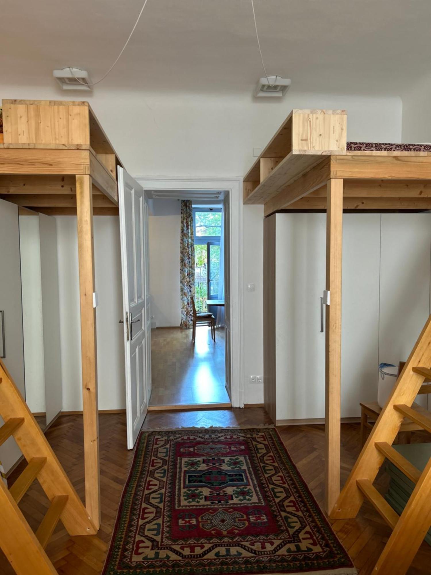 Urban Apartement, Internet, Veranda, Zentrum グラーツ エクステリア 写真